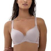 Mey BH Luxurious Spacer Bra Lyslilla A 75 Dame