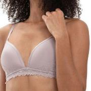 Mey BH Luxurious Spacer Soft Bra Lyslilla B 70 Dame