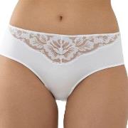 Mey Truser Amazing American Briefs Hvit 44 Dame