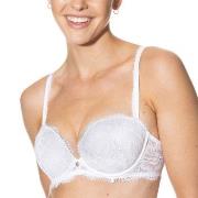 Mey BH Amazing Push Up Bra Hvit C 85 Dame