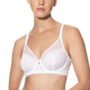 Mey BH Amorous Underwire Bra Hvit F 70 Dame