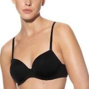 Mey BH Joan Bi Stretch Bra Svart polyamid A 90 Dame