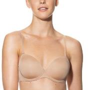 Mey BH Joan Bi Stretch Bra Beige polyamid A 80 Dame