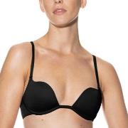 Mey BH Joan Bi-Stretch Multiway Bra Svart polyamid B 80 Dame