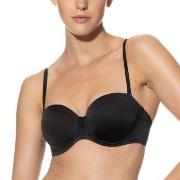 Mey BH Joan Multi Way Bra Svart A 80 Dame