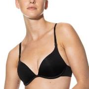 Mey BH Joan Push Up Bra Svart polyamid D 75 Dame