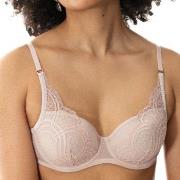 Mey BH Stunning Spacer Bra Beige polyamid B 80 Dame