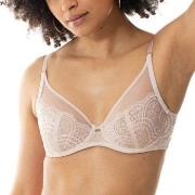 Mey BH Stunning Underwire Bra Beige polyamid C 75 Dame