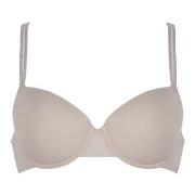 NATURANA BH Monday Padded Underwired Bra Beige A 80 Dame