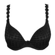 Marie Jo BH Avero Heartshape Padded Bra Svart B 85 Dame