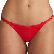 Marie Jo Truser Avero Low Waist Briefs Rød 40 Dame