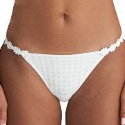 Marie Jo Truser Avero Low Waist Briefs Hvit 44 Dame