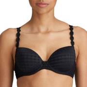 Marie Jo BH Avero Padded Plunge Bra Svart B 75 Dame