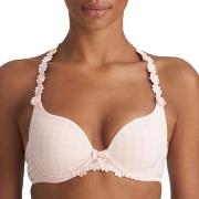 Marie Jo BH Avero Padded Plunge Bra Lysrosa F 80 Dame