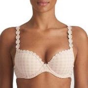 Marie Jo BH Avero Push-Up Bra Beige B 85 Dame