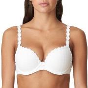 Marie Jo BH Avero Push-Up Bra Hvit B 70 Dame