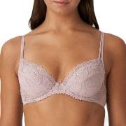 Marie Jo BH Jane Push Up Removable Pads Lysrosa B 80 Dame