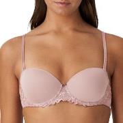 Marie Jo BH Jane Balcony Padded Bra Lysrosa B 85 Dame