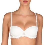 Marie Jo BH Jane Balcony Padded Bra Benhvit E 75 Dame