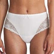 Marie Jo Truser Jane Full Brief Benhvit 40 Dame