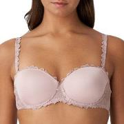 Marie Jo BH Jane Padded Strapless Bra Lysrosa C 75 Dame