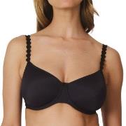 Marie Jo BH Tom Full Cup Wire Bra Svart B 85 Dame