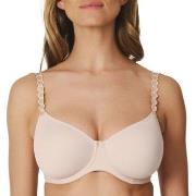 Marie Jo BH Tom Full Cup Wire Bra Beige F 80 Dame