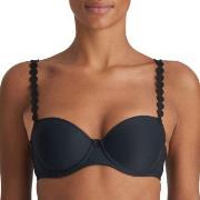 Marie Jo BH Tom Padded Balcony Bra Svart C 75 Dame