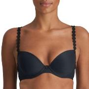 Marie Jo BH Tom Padded Plunge Underwired Bra Svart B 75 Dame