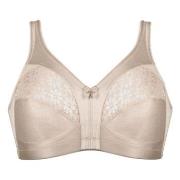 NATURANA BH Non Wired Bra Beige polyamid B 90 Dame