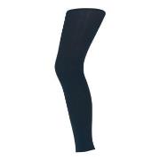 Decoy 60 Den 3D Microfiber Capri Leggings Marine polyamid X-Large Dame