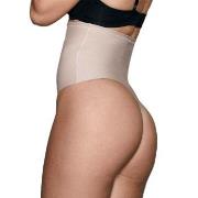 Decoy Truser Shapewear Thong Lysrosa X-Large Dame