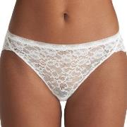 Marie Jo Truser Color Studio Lace Rio Briefs Benhvit 44 Dame