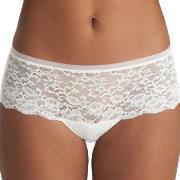 Marie Jo Truser Color Studio Lace Shorts Benhvit 40 Dame