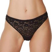 Marie Jo Truser Color Studio Lace Thong Svart 42 Dame