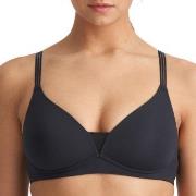 Marie Jo BH Louie Wireless Full Cup Bra Svart B 75 Dame