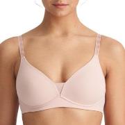 Marie Jo BH Louie Wireless Full Cup Bra Lysrosa D 70 Dame