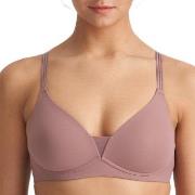 Marie Jo BH Louie Wireless Full Cup Bra Lilla A 85 Dame