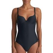 Marie Jo Tom Body Svart B 85 Dame