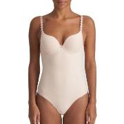 Marie Jo Tom Body Beige D 75 Dame