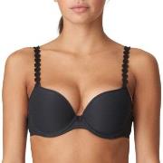 Marie Jo BH Tom Push-Up Bra Svart polyester A 80 Dame