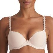 Marie Jo BH Tom Push-Up Bra Beige polyester B 70 Dame