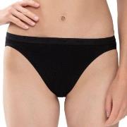 Mey Truser Best Of Briefs Svart bomull 44 Dame