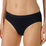 Mey Truser Best Of Hipster Briefs Svart bomull 40 Dame