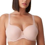 PrimaDonna BH Twist East Ebd Heartshape Padded Bra Lysrosa C 85 Dame