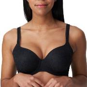 PrimaDonna BH Twist Epirus Heartshape Padded Bra Svart E 75 Dame