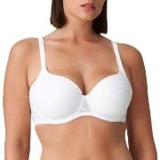 PrimaDonna BH Twist Epirus Heartshape Padded Bra Hvit E 85 Dame