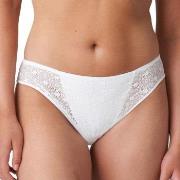 PrimaDonna Truser Twist Epirus Rio Briefs Hvit 38 Dame