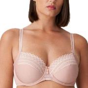 PrimaDonna BH Twist Full Cup Bra Lysrosa C 75 Dame