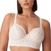 PrimaDonna BH Twist I Do Deep Plunge Bralette Beige C 75 Dame